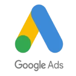 Google Ads Services available.