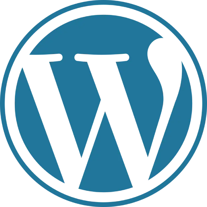 WordPress online website services