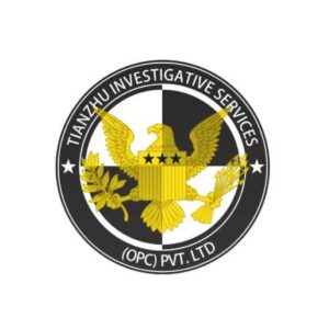 security agency logo